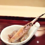 銀座 しのはら - 