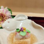 銀座 しのはら - 