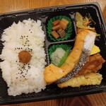 ほっともっと - 料理写真: