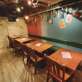 とある池袋のビストロ酒場 Bisrock_2