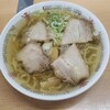 坂内食堂