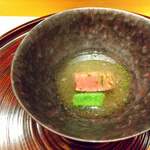 麻布さおとめ - 