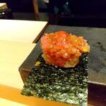 麻布さおとめ - 