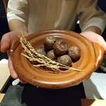 麻布さおとめ - 