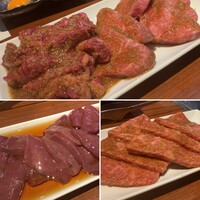 焼肉 大貫 - 