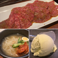 焼肉 大貫 - 