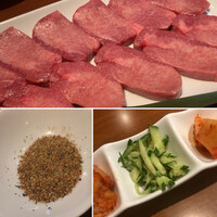 焼肉 大貫 - 