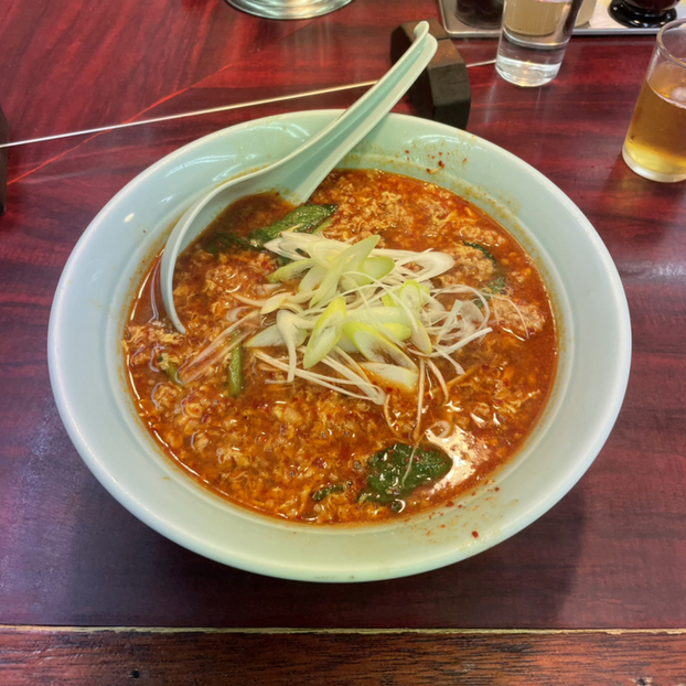 口コミ一覧 : 中華 上大岡タンタン - 上大岡/担々麺 [食べログ]