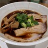 麺屋 マンマパーパ