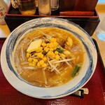 東京ラーメン空 - 