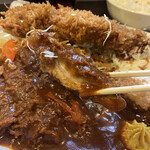 Tonkatsu Hiroki - 