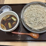 Kamakura Teuchi Soba Hanabusa - 