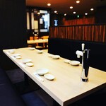 takujouremonsawa-andohaibo-ruyakitoritabehoudaikampaigohyakusakaba - 神田駅近にNEW OPEN★会社宴会や少人数での飲み会にぴったり！