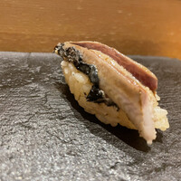 まんてん鮨 日比谷オクロジ店 - 