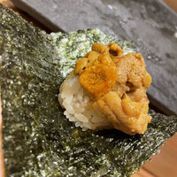 まんてん鮨 日比谷オクロジ店 - 
