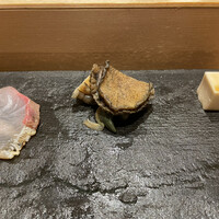 まんてん鮨 日比谷オクロジ店 - 