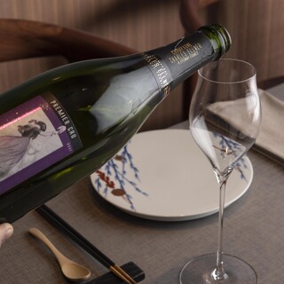 心温まるおもてなし