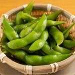 Edamame