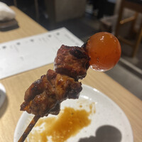 厳選焼鳥 一石三鳥 本店 - 