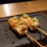 焼鳥 市松 - 
