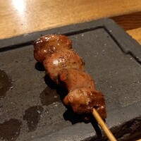焼鳥 市松 - 