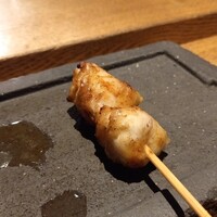 焼鳥 市松 - 