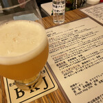 Beer Cafe 麦潤 - 