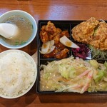 せんぼんぐらばー館 - 