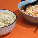 元祖ニュータンタンメン本舗 - 