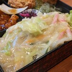 せんぼんぐらばー館 - 