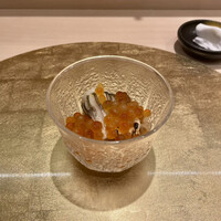 寿司赤酢・望月 - 