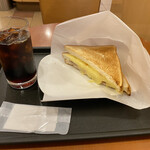 カフェ・ベローチェ - 