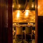 h Nikuzushi Yakitori Tabehoudai Koshitsu Izakaya Waiwai Toukyou Shinjukuten - 