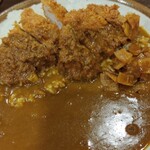 カレーハウス CoCo壱番屋 - 手仕込みヒレカツカレー