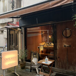 CAFE KICHI - 