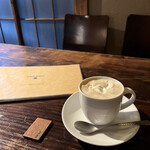 CAFE KICHI - 