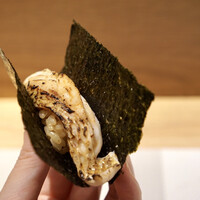 浜松町 鮨 すし門 - 