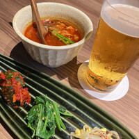 東京焼肉 黒木 - 