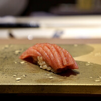 浜松町 鮨 すし門 - 