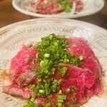 京洛焼肉 ぽめ - 