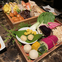 Shangri-La's secret ROPPONGI - 