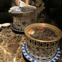 Shangri-La's secret ROPPONGI - 