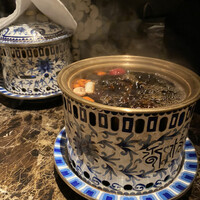 Shangri-La's secret ROPPONGI - 