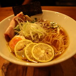 ヌードルヤ MEーCHAーKUーCHA - 