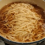 Soba Washoku Hatari - 