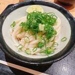 Nihombashi Sanuki Udon Hoshino - 