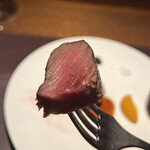 アカ - サーロイン