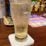 薬酒BAR - 