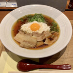 Toukyoutororosoba - 