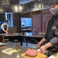 ステーキハウス神楽 三宮店 - 